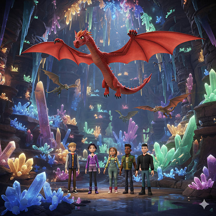 3 New Dragon Riders Img kessler and Tom's dragon Riders 3d 2 by alienpaz on DeviantArt