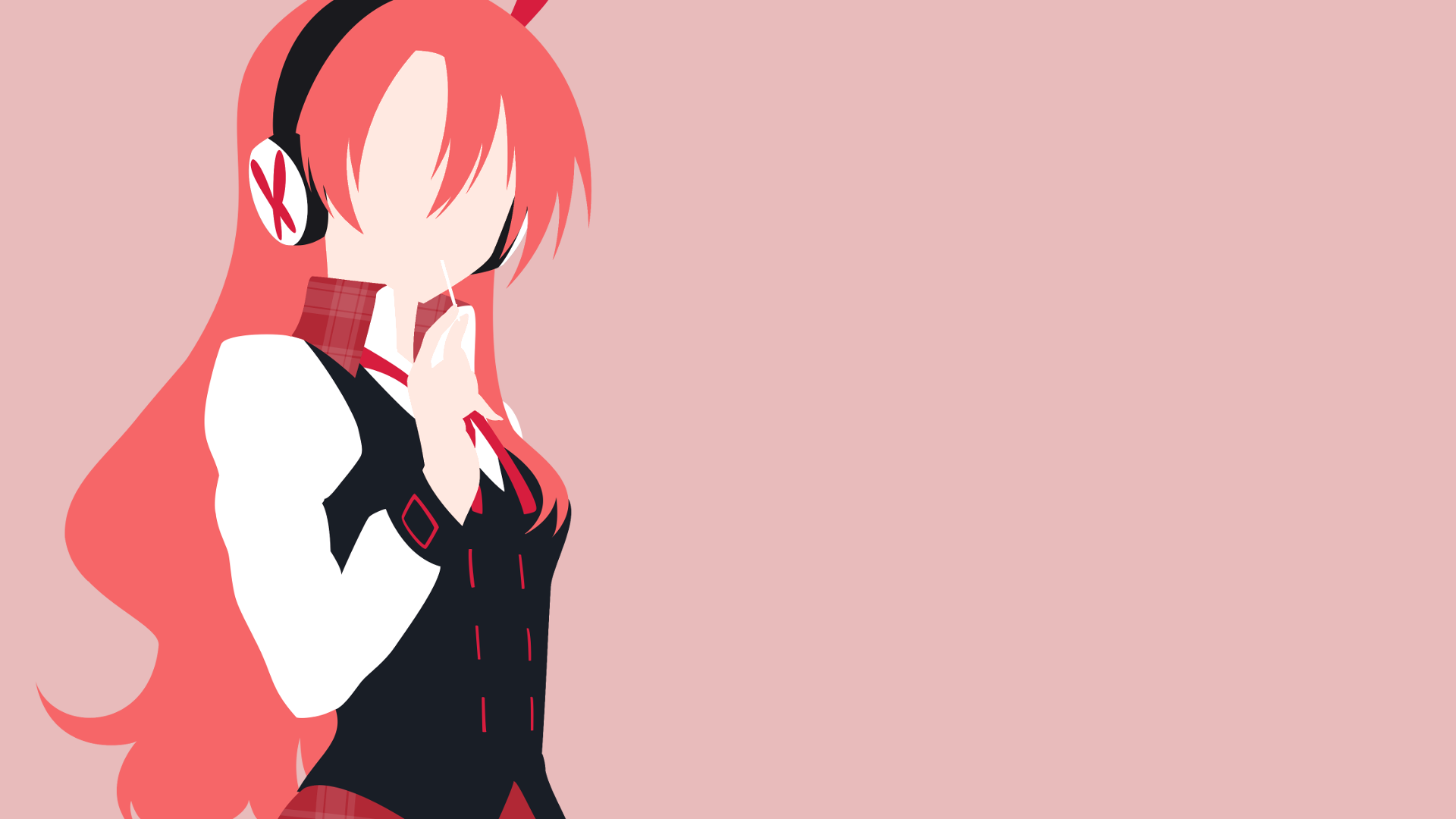 Akame Ga Kill Chelsea By Jakjak24 On Deviantart