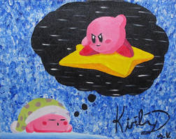 Kirby's Dream Flight