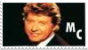 Michael Crawford Stamp by Odogoo