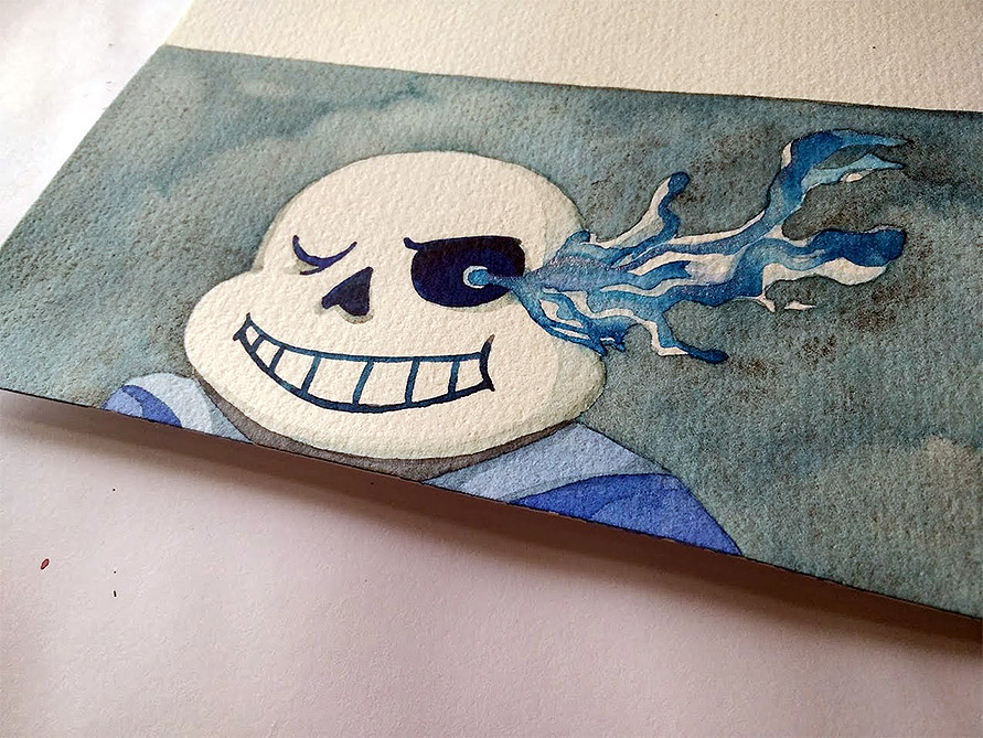 Sans Time