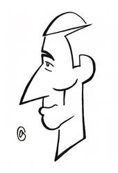 Georges Remi (Herge)