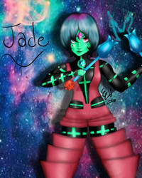 Jade Gemsona