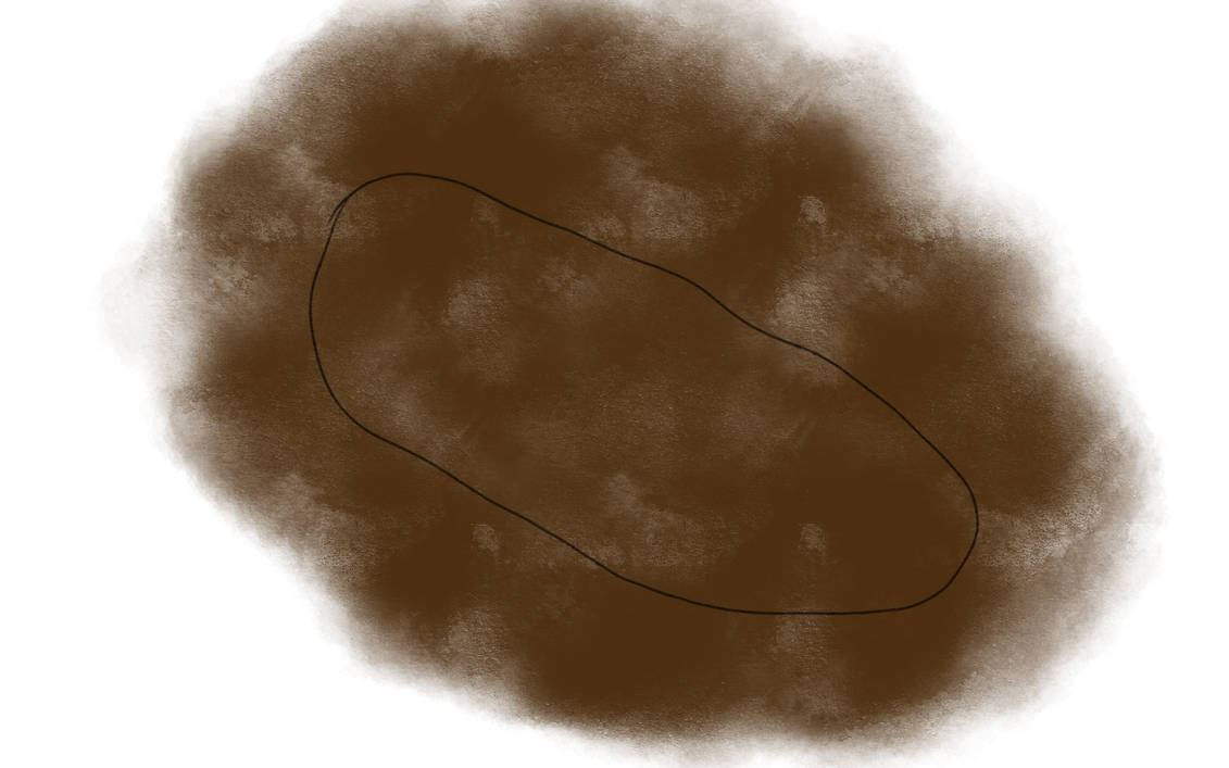 It's a turd by brower20147 on DeviantArt