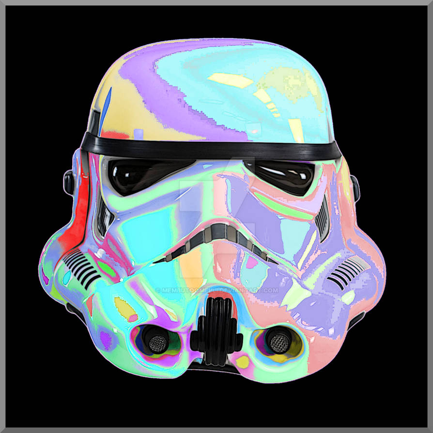 Stormtrooper Colour By MembutoOmelli On DeviantArt stormtrooper-colour-by-membutoomelli-on-deviantart