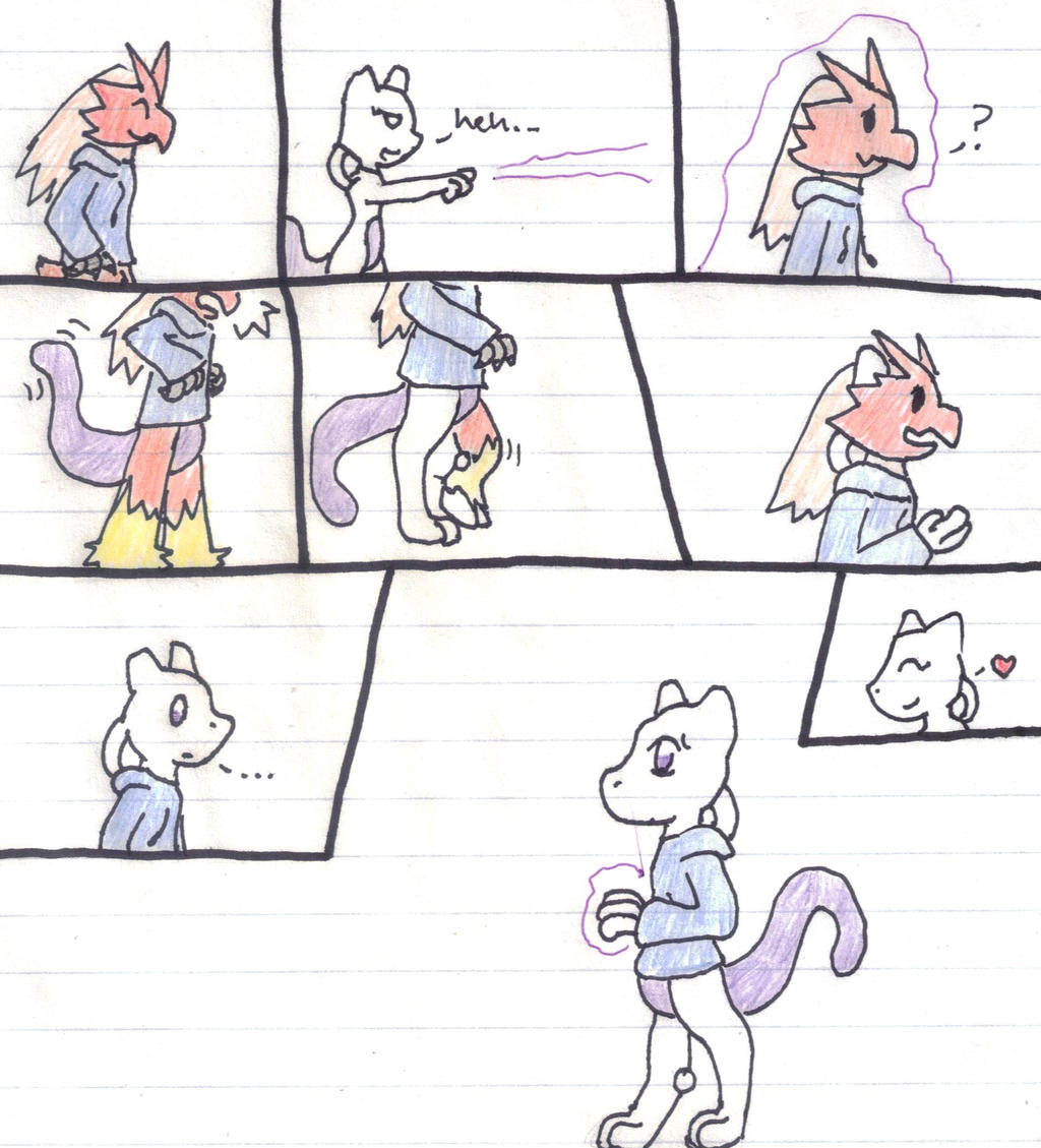 Mewtwo Tf