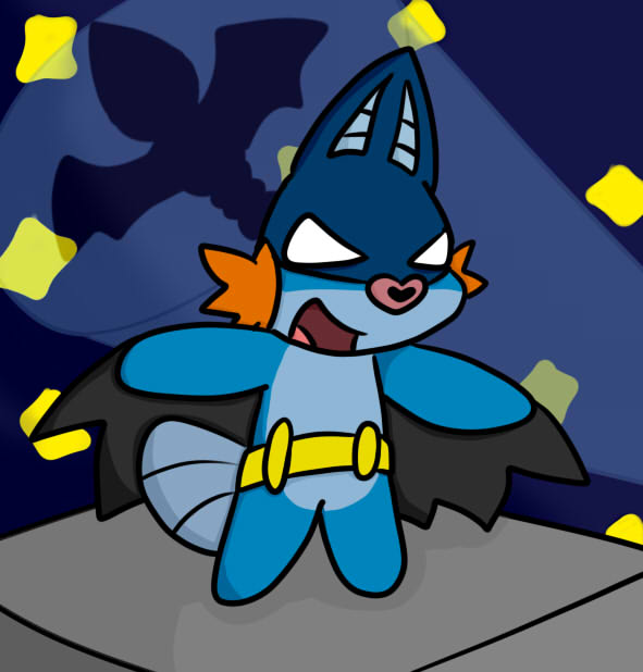 Swoobatman