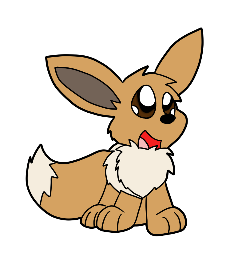 Eevee