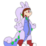 Goodra Suit