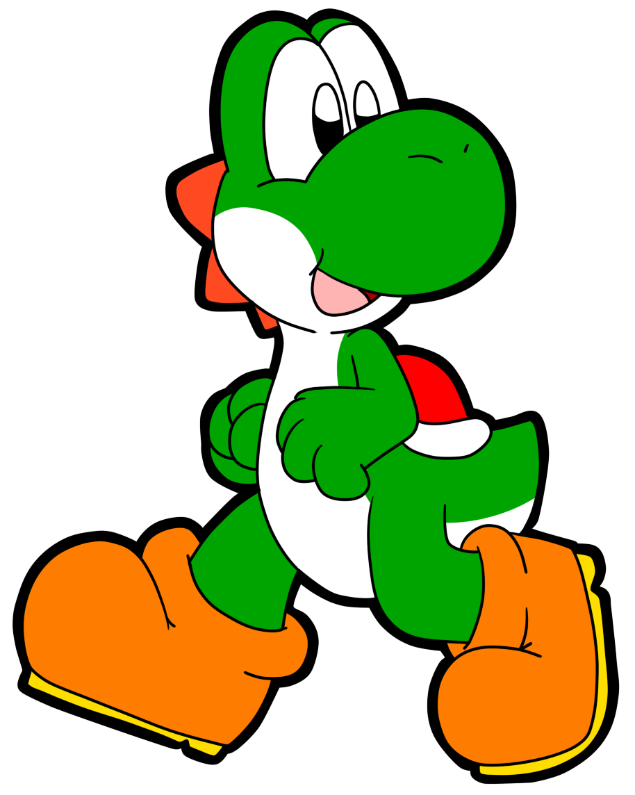 Yoshi