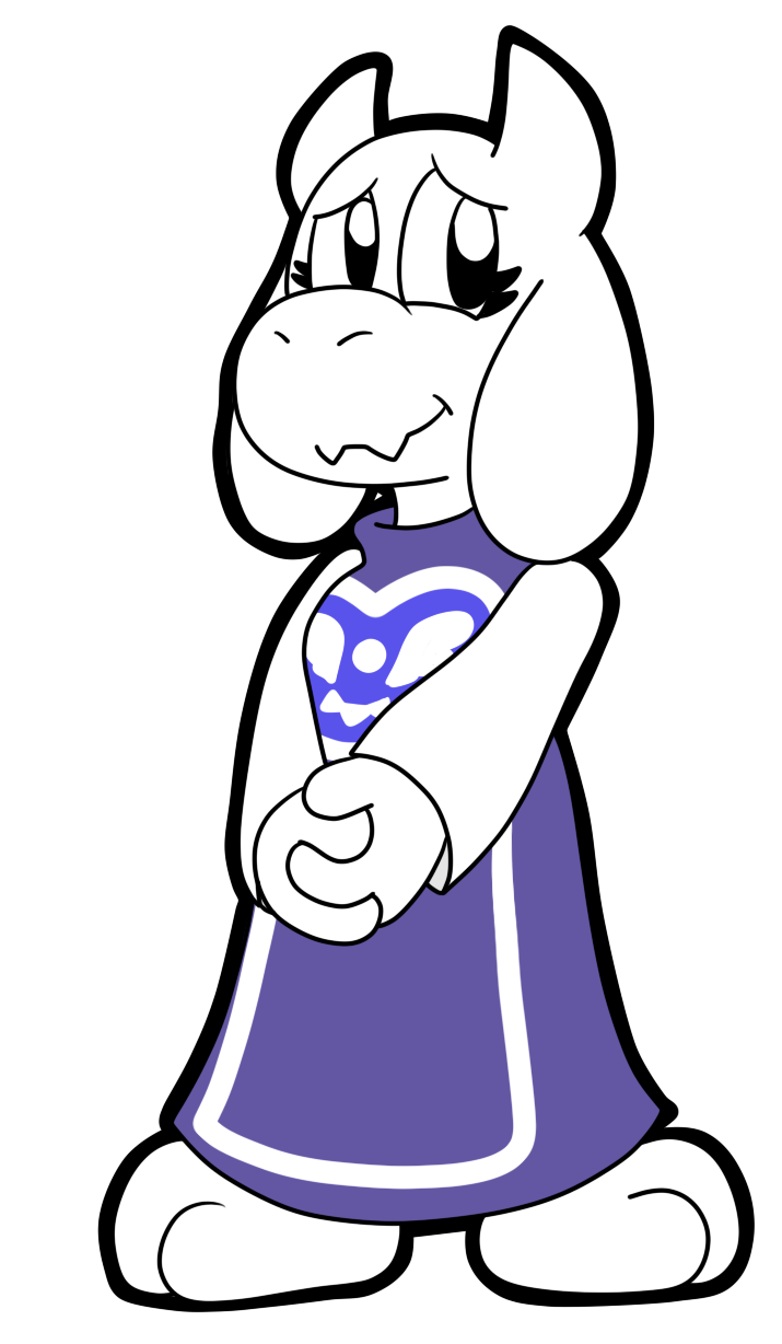 Toriel