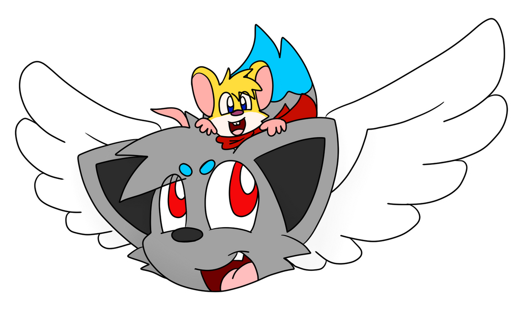 Bodyless Flight by Joltink on DeviantArt