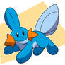 Mudkip