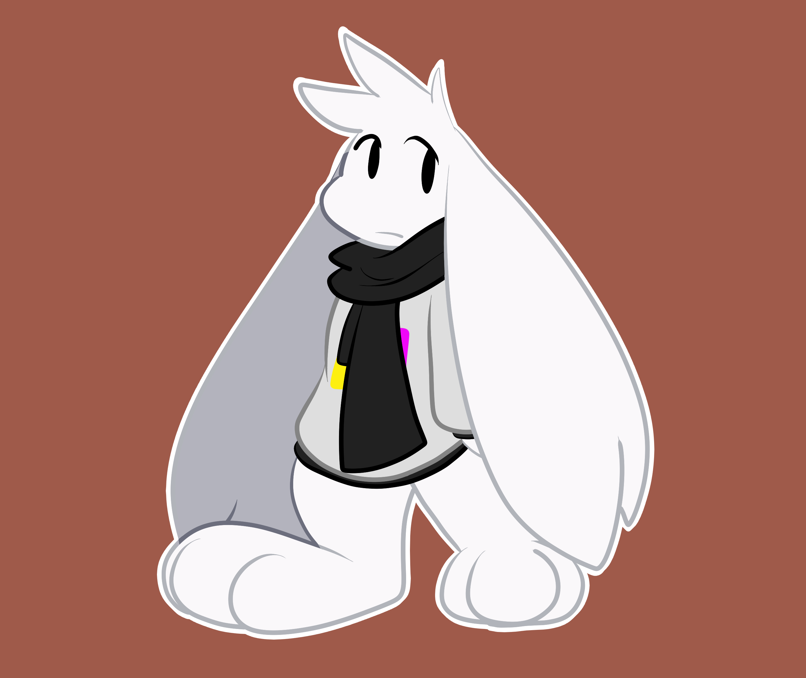 Mimiga Mimiga Scotch by Joltink on DeviantArt