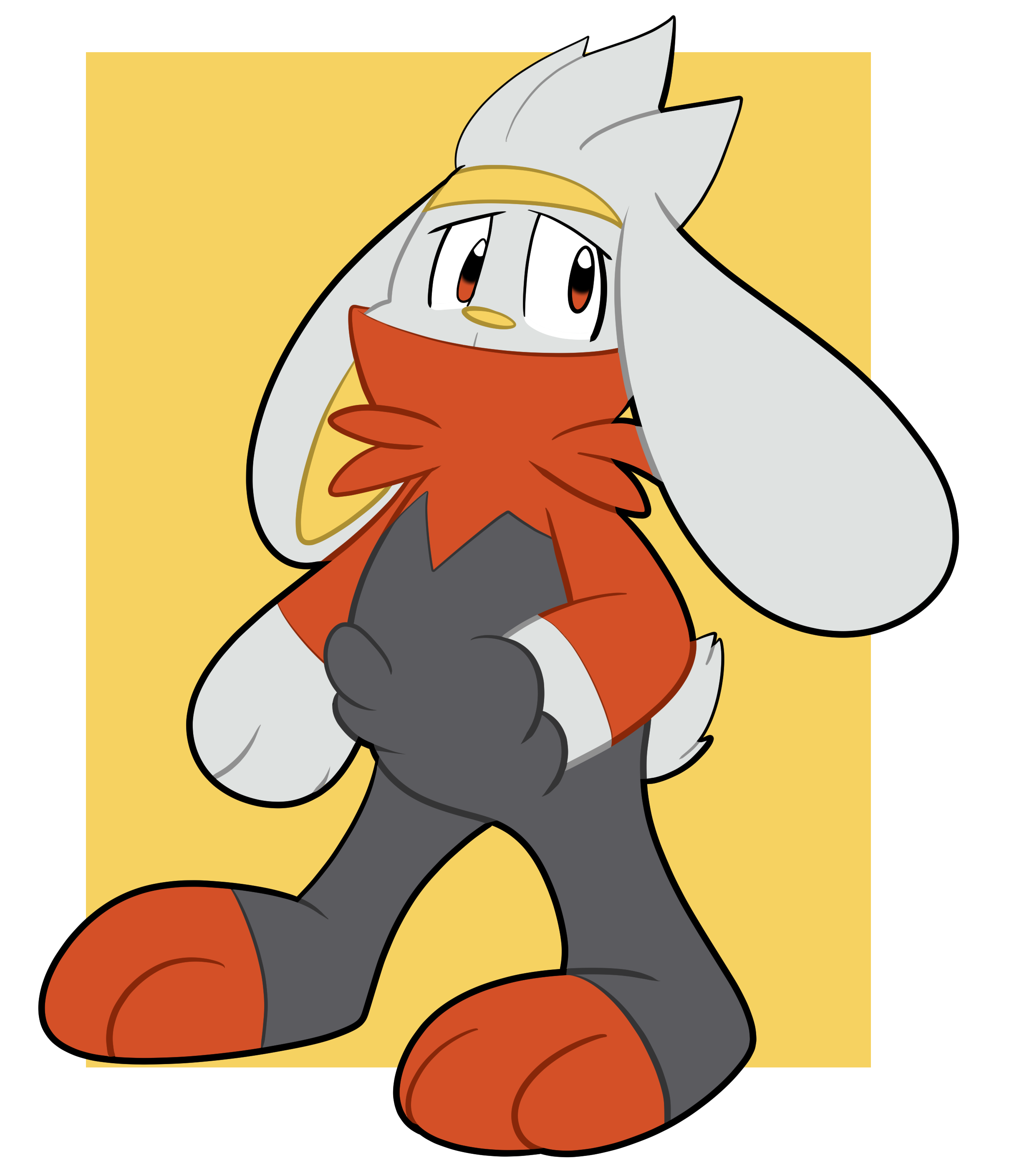 Raboot by Joltink on DeviantArt