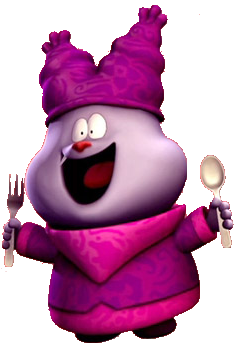 Render - CNPTE - Chowder 1 by SuperCaptainN on DeviantArt