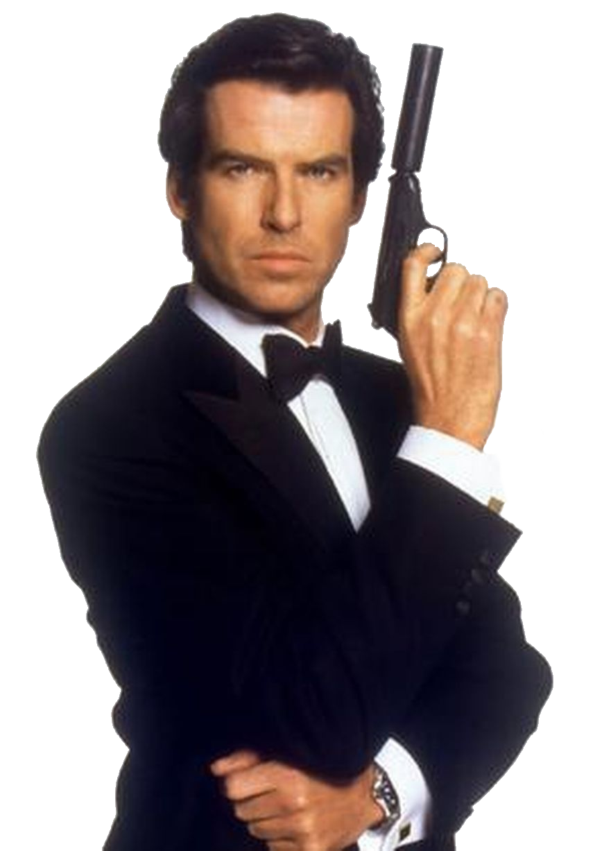 GoldenEye  James Bond 007