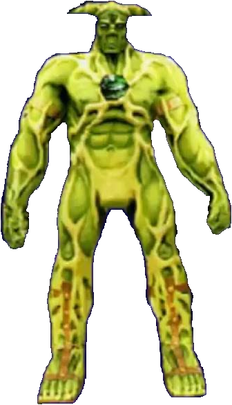 PNG - War Gods - Exor by SuperCaptainN on DeviantArt