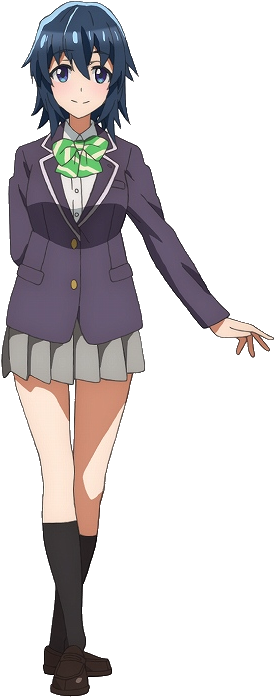 PNG - Gamers! - Chiaki Hoshinomori by SuperCaptainN on DeviantArt PNG - Gamers! - Chiaki Hoshinomori by SuperCaptainN on DeviantArt