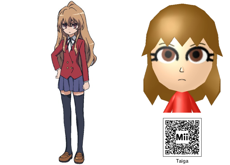 Tomodachi Game color by Isavera2000 on DeviantArt