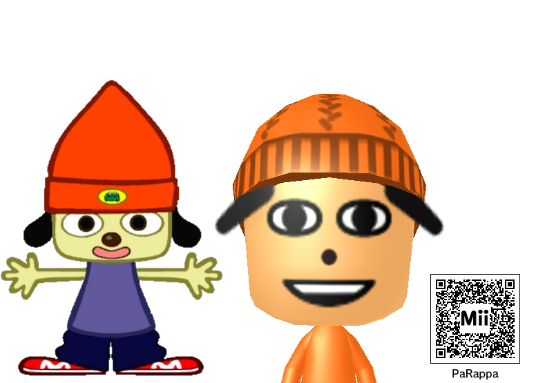 Parappa the rapper best sale nintendo switch