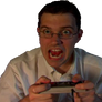 PNG - Angry Video Game Nerd