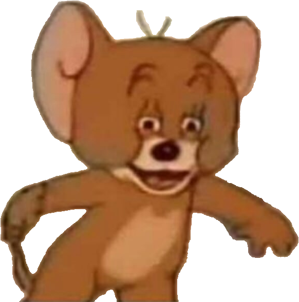 PNG - Meme - Jerry by SuperCaptainN on DeviantArt