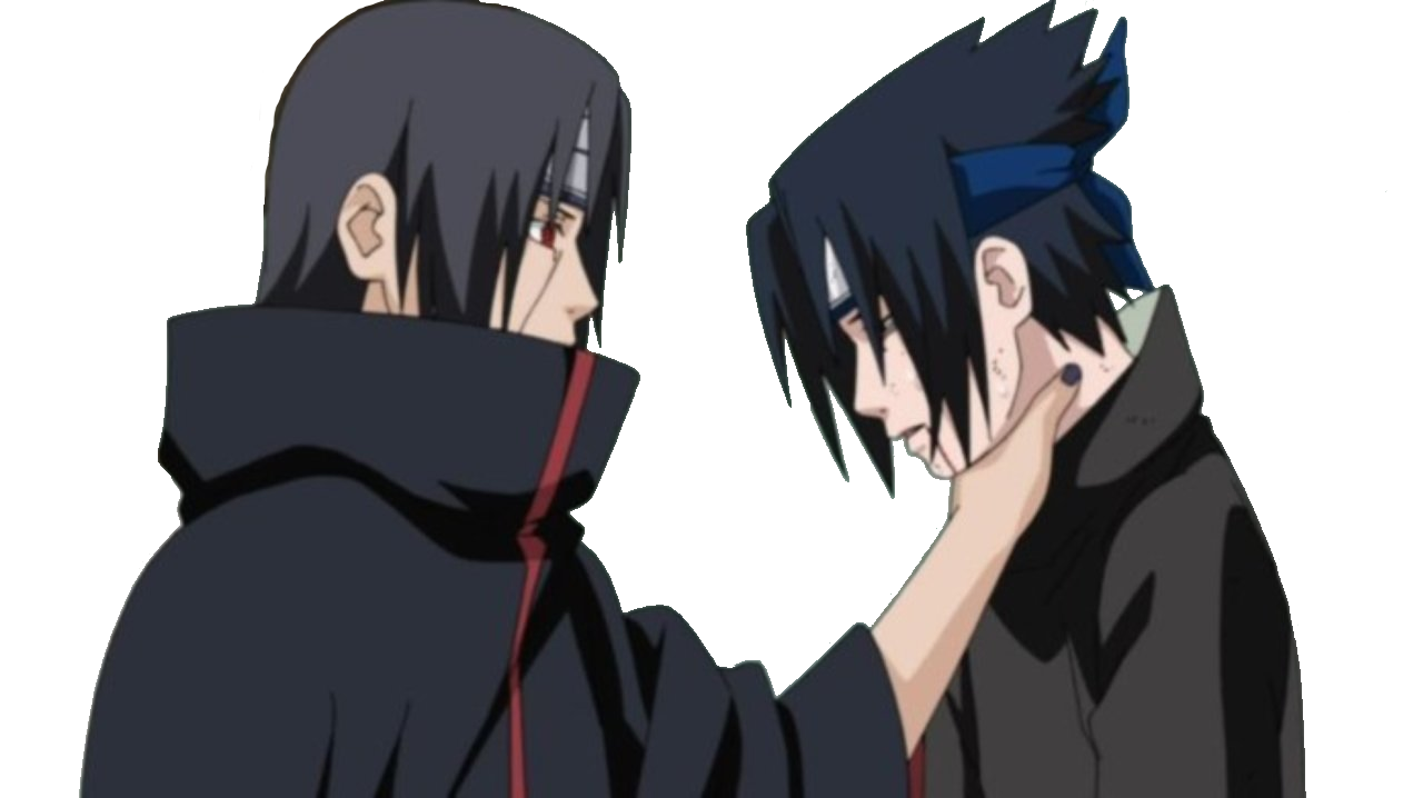 Png Meme Sasuke Choke By Supercaptainn On Deviantart.