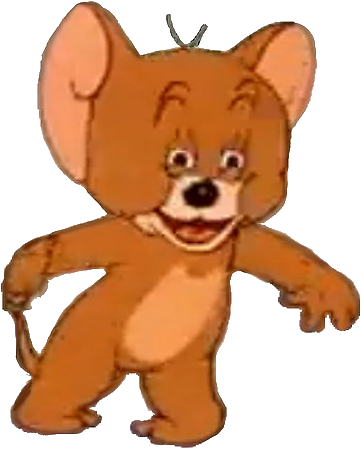 Png Tom And Jerry Jerry Meme Face By Supercaptainn On Deviantart
