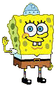 PNG - SpongeBob SquarePants - SpongeBob (Medieval) by SuperCaptainN on ...