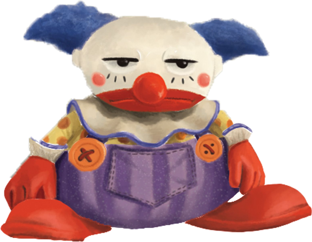 PNG - Toy Story 3 - Chuckles by SuperCaptainN on DeviantArt