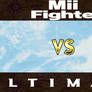 Mii Fighter Ultimate Thumbnail