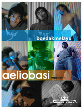 Aeliobasi Workshit