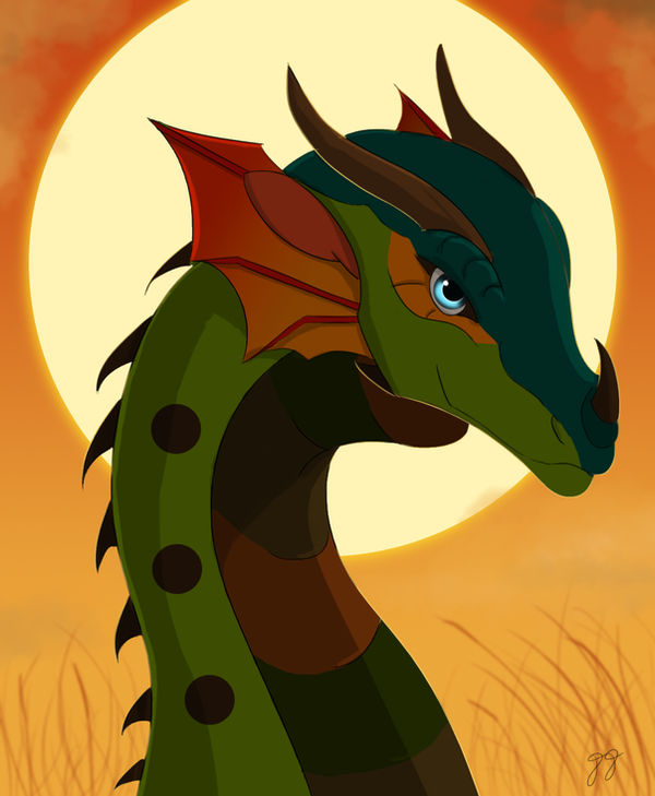 Gift Art: Kiwi