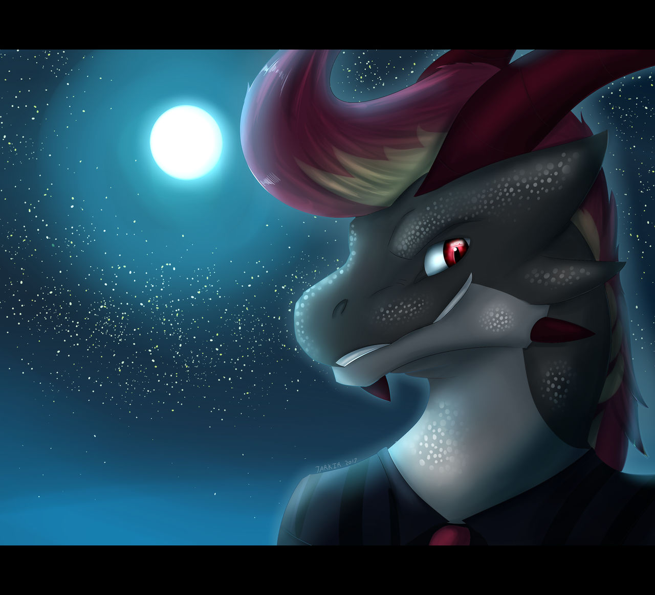 Moonlit : AT