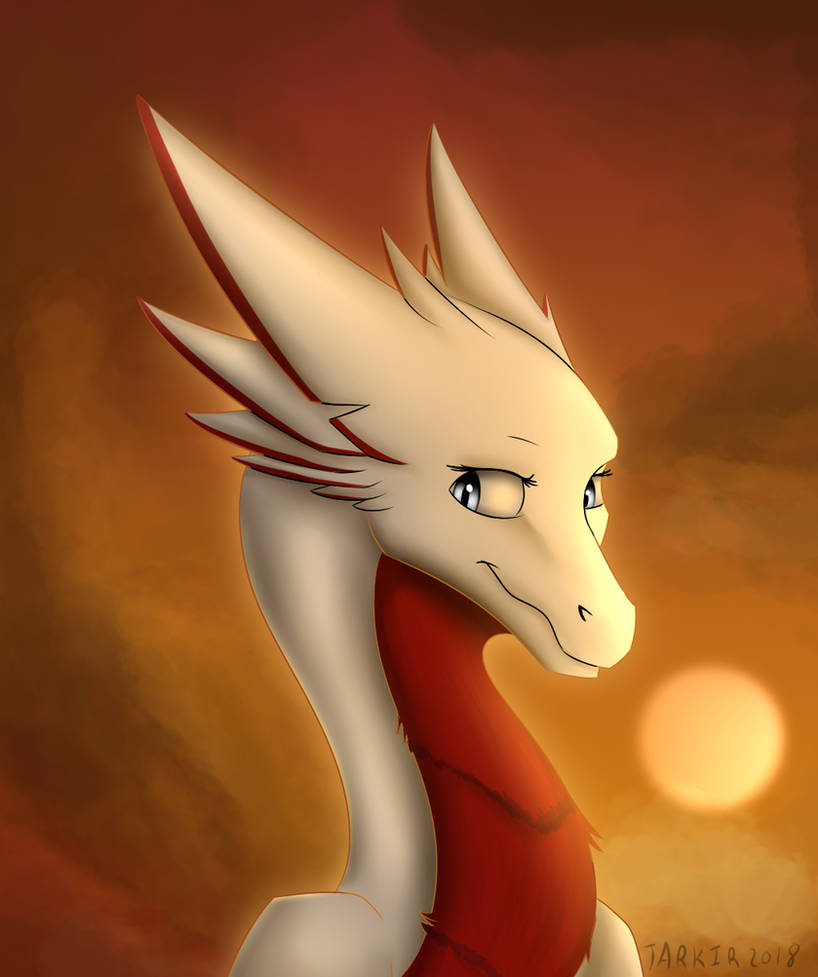 Cygnet: Redraw by Tarkir Cygnet: Redraw by Tarkir