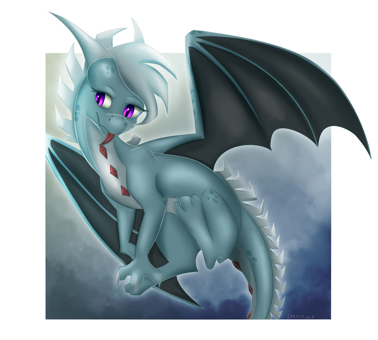 Zella: Chibi