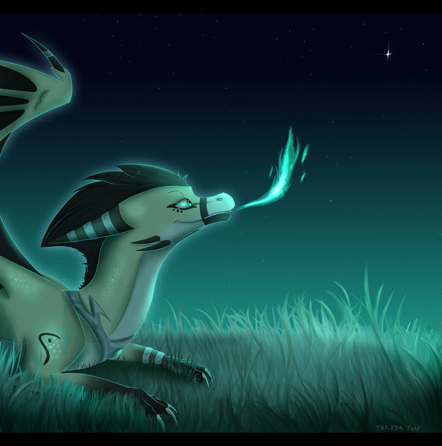 Breath of the North