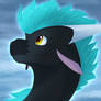 Tharion: Raffle Prize