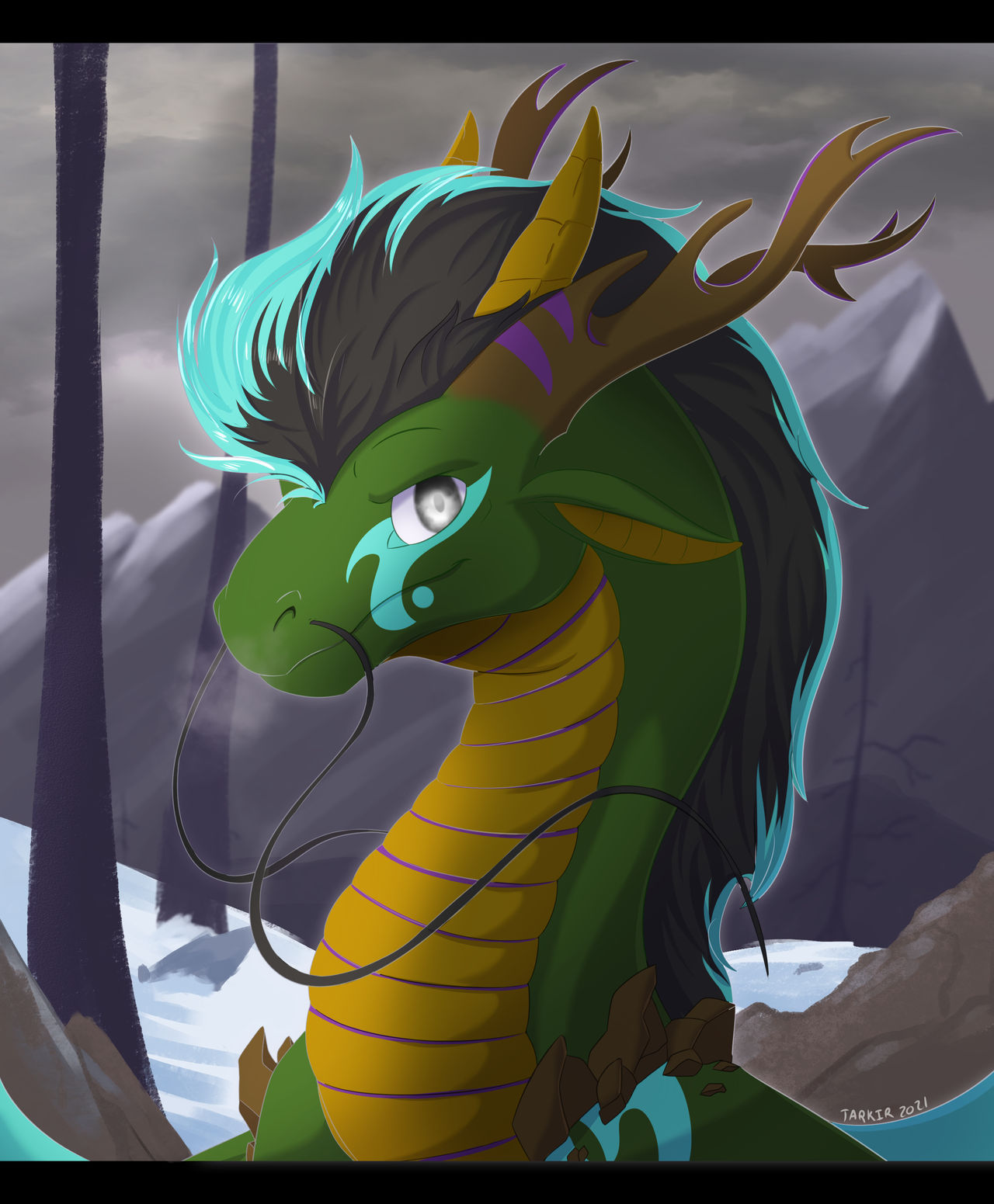 Jordell: Commission