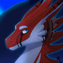 Art Fight Attack #2