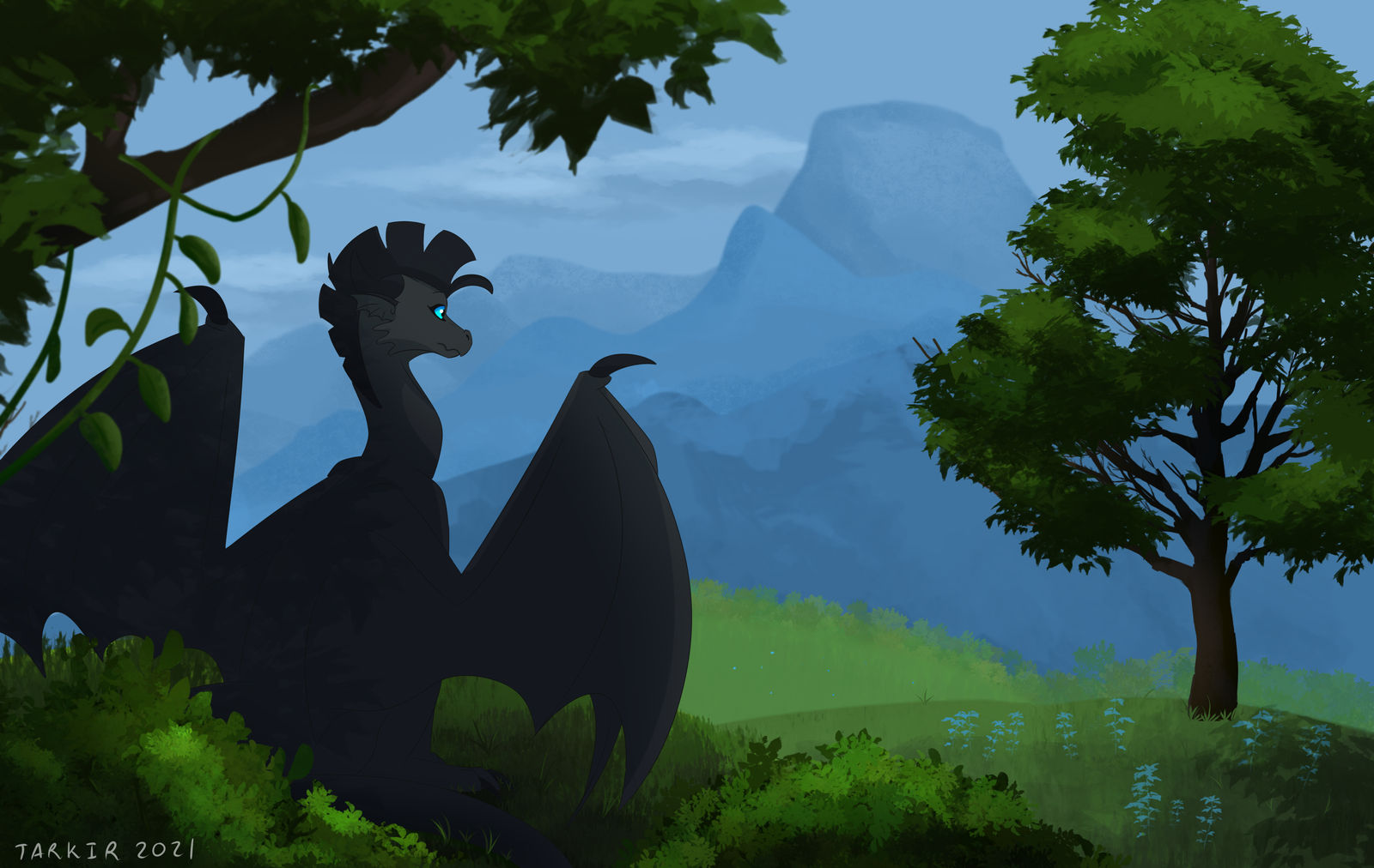 Art Fight Attack # 3