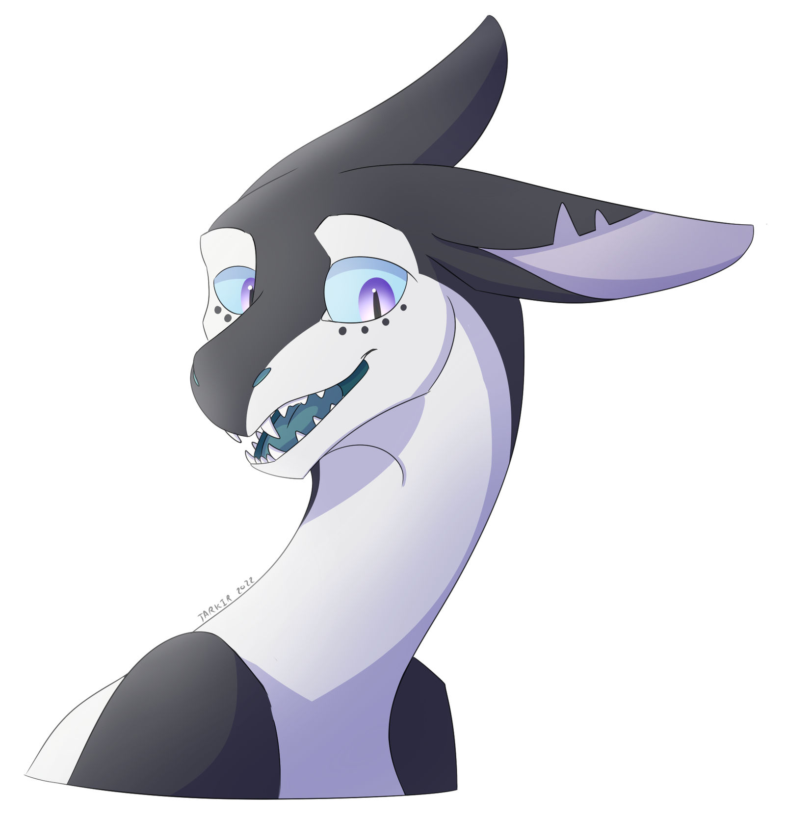 Angel: Art Trade