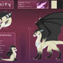 Unity Reference Sheet (2023)