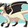 Tark: Chibi