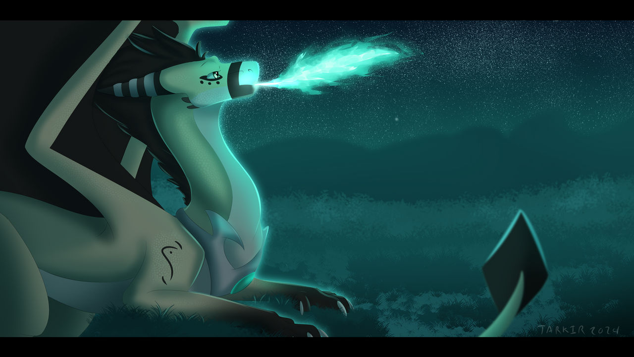Breath of the North: Redraw