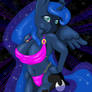 Princess Luna Vs 1