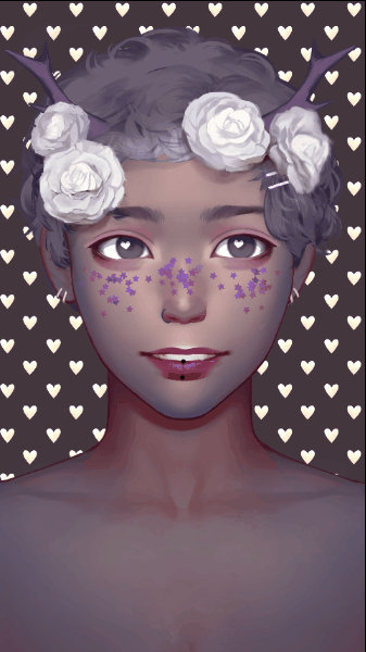 Parker Reed by Kaoishere on DeviantArt