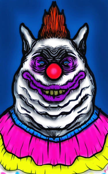 The Night Ripper by DrLemonPaper on DeviantArt