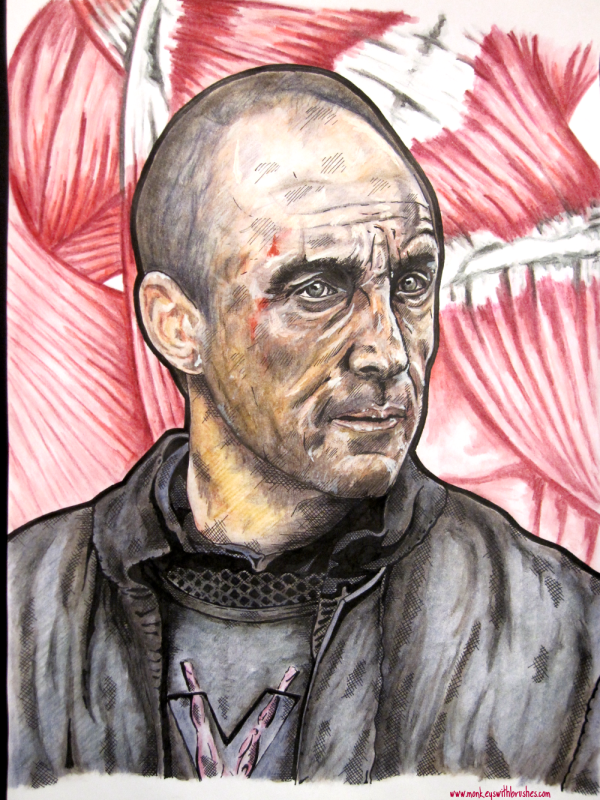 Roose Bolton